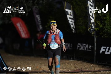 Dalat Ultra Trail 2026 - Ảnh #4762036