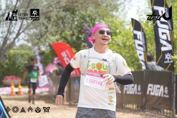 Dalat Ultra Trail 2026 - Ảnh #4865110