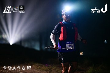 Dalat Ultra Trail 2026 - Ảnh #4899754