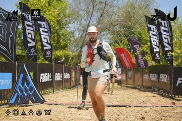 Dalat Ultra Trail 2026 - Ảnh #4690480