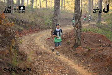 Dalat Ultra Trail 2026 - Ảnh #4841518
