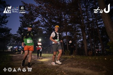 Dalat Ultra Trail 2026 - Ảnh #4730660