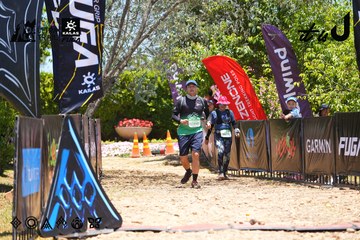 Dalat Ultra Trail 2026 - Ảnh #4700298