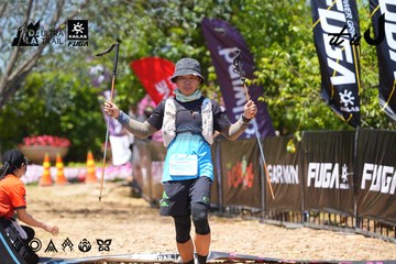 Dalat Ultra Trail 2026 - Ảnh #4727273