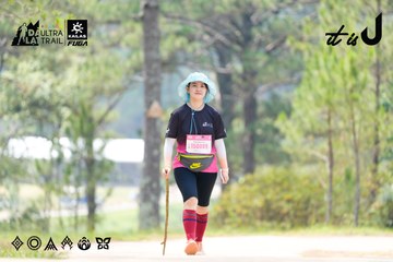 Dalat Ultra Trail 2026 - Ảnh #4835274