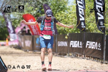 Dalat Ultra Trail 2026 - Ảnh #4746765