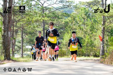 Dalat Ultra Trail 2026 - Ảnh #4834099