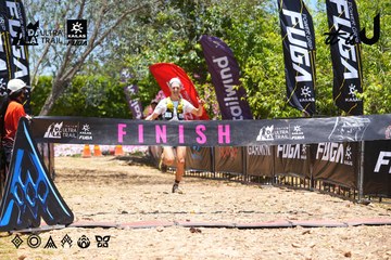 Dalat Ultra Trail 2026 - Ảnh #4701851