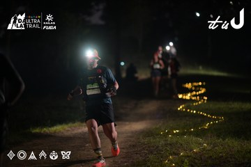 Dalat Ultra Trail 2026 - Ảnh #4720737