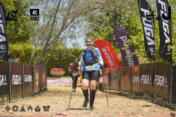 Dalat Ultra Trail 2026 - Ảnh #4690909
