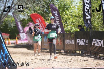 Dalat Ultra Trail 2026 - Ảnh #4692233