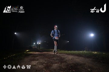 Dalat Ultra Trail 2026 - Ảnh #4704942