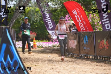 Dalat Ultra Trail 2026 - Ảnh #4866445