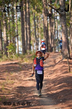 Dalat Ultra Trail 2026 - Ảnh #4913396