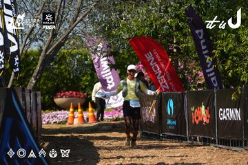 Dalat Ultra Trail 2026 - Ảnh #4740075