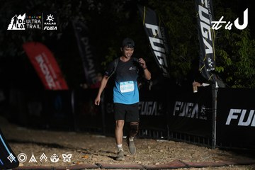 Dalat Ultra Trail 2026 - Ảnh #4762539