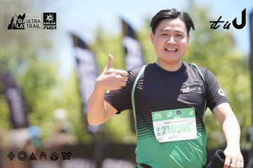 Dalat Ultra Trail 2026 - Ảnh #4693259