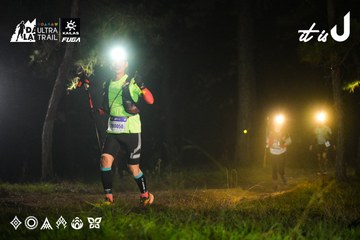 Dalat Ultra Trail 2026 - Ảnh #4697319