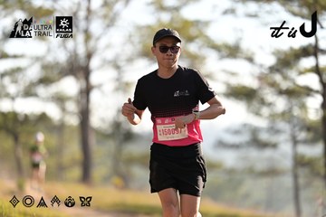 Dalat Ultra Trail 2026 - Ảnh #4894904