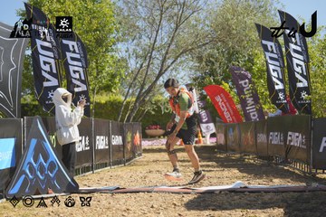 Dalat Ultra Trail 2026 - Ảnh #4683329
