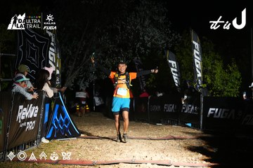Dalat Ultra Trail 2026 - Ảnh #4759493