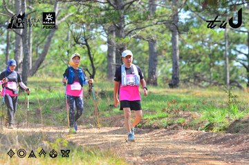 Dalat Ultra Trail 2026 - Ảnh #4750435