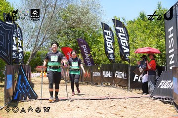 Dalat Ultra Trail 2026 - Ảnh #4726943