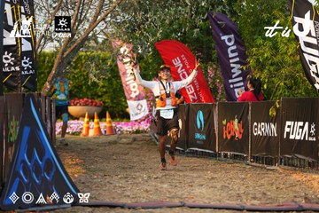 Dalat Ultra Trail 2026 - Ảnh #4744743
