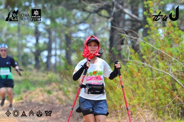 Dalat Ultra Trail 2026 - Ảnh #4876311