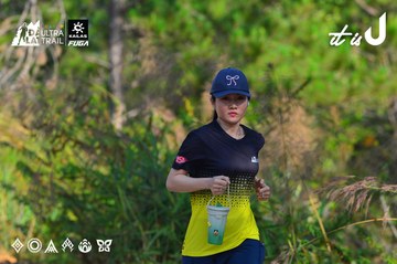Dalat Ultra Trail 2026 - Ảnh #4781399