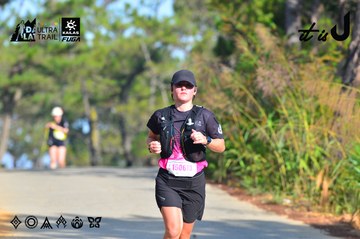 Dalat Ultra Trail 2026 - Ảnh #4781296