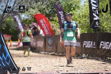 Dalat Ultra Trail 2026 - Ảnh #4694007