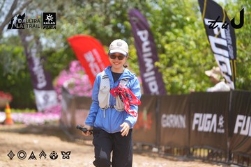 Dalat Ultra Trail 2026 - Ảnh #4868720