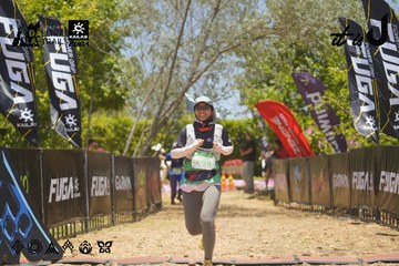 Dalat Ultra Trail 2026 - Ảnh #4694860