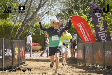 Dalat Ultra Trail 2026 - Ảnh #4683979