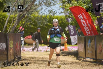 Dalat Ultra Trail 2026 - Ảnh #4695099