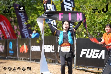 Dalat Ultra Trail 2026 - Ảnh #4738026