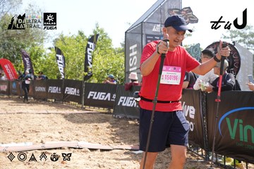Dalat Ultra Trail 2026 - Ảnh #4864406
