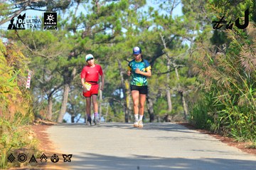 Dalat Ultra Trail 2026 - Ảnh #4780940