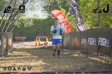 Dalat Ultra Trail 2026 - Ảnh #4682463
