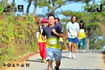 Dalat Ultra Trail 2026 - Ảnh #4748281