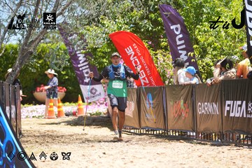 Dalat Ultra Trail 2026 - Ảnh #4703495