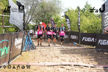 Dalat Ultra Trail 2026 - Ảnh #4863427