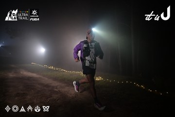 Dalat Ultra Trail 2026 - Ảnh #4704591