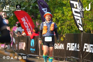 Dalat Ultra Trail 2026 - Ảnh #4743616