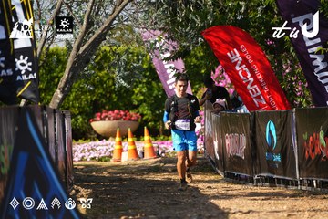 Dalat Ultra Trail 2026 - Ảnh #4742352