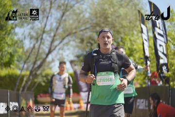 Dalat Ultra Trail 2026 - Ảnh #4683439
