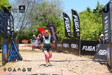 Dalat Ultra Trail 2026 - Ảnh #4701289