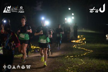 Dalat Ultra Trail 2026 - Ảnh #4720677