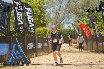 Dalat Ultra Trail 2026 - Ảnh #4695504
